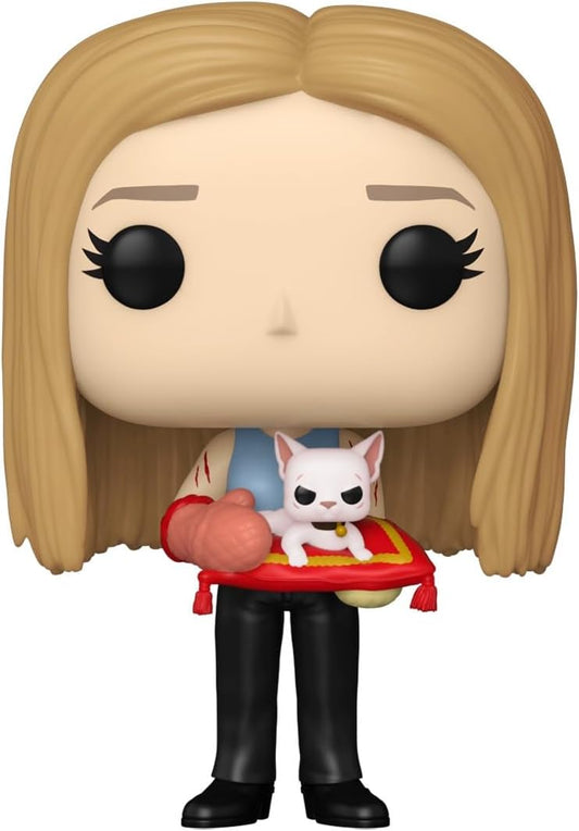 Funko POP! TV Shows: Friends - S6 Rachel (Mrs Whiskerson)