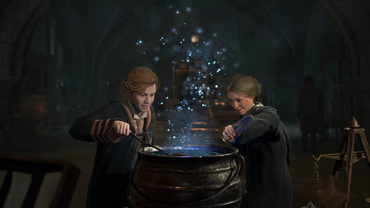 Hogwarts Legacy (Xbox One)