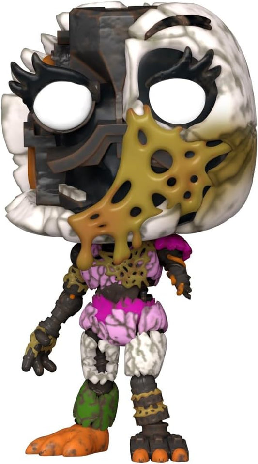 Funko POP! : FNAF Ruin - Chica