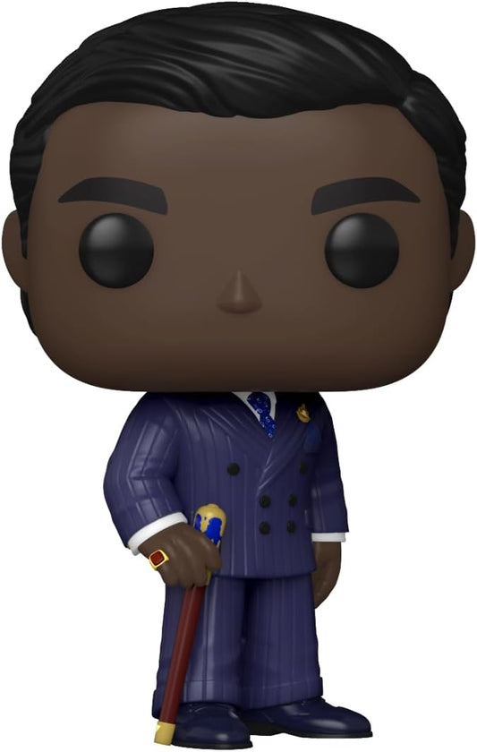 Funko POP: Wonka Slugworth 1478