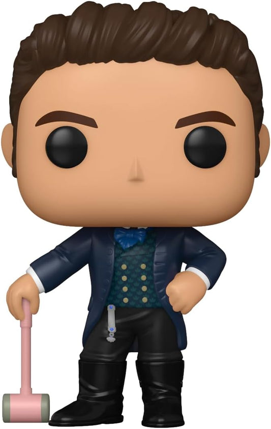 Funko POP: Bridgerton Anthony Bridgerton 1468