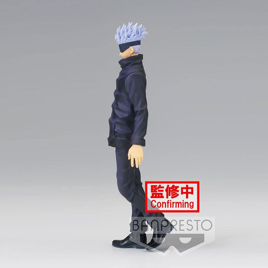 Jujutsu Kaisen Gojo Jukon No Kata