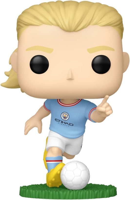 Funko POP: Manchester City Erling Haaland 60