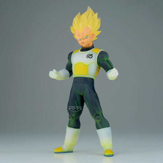 Dragon Ball Super: Clearise - Vegeta