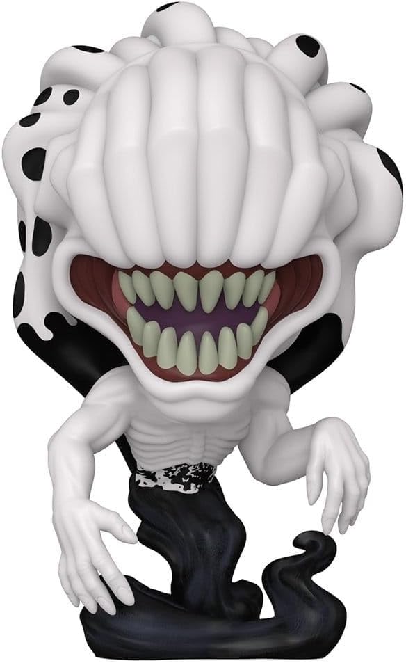Funko POP! Animation: Jujutsu Kaisen 0 - Rika