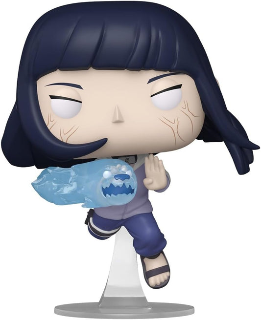 Funko POP! Animation: Naruto Shippuden - Hinata Hyuga