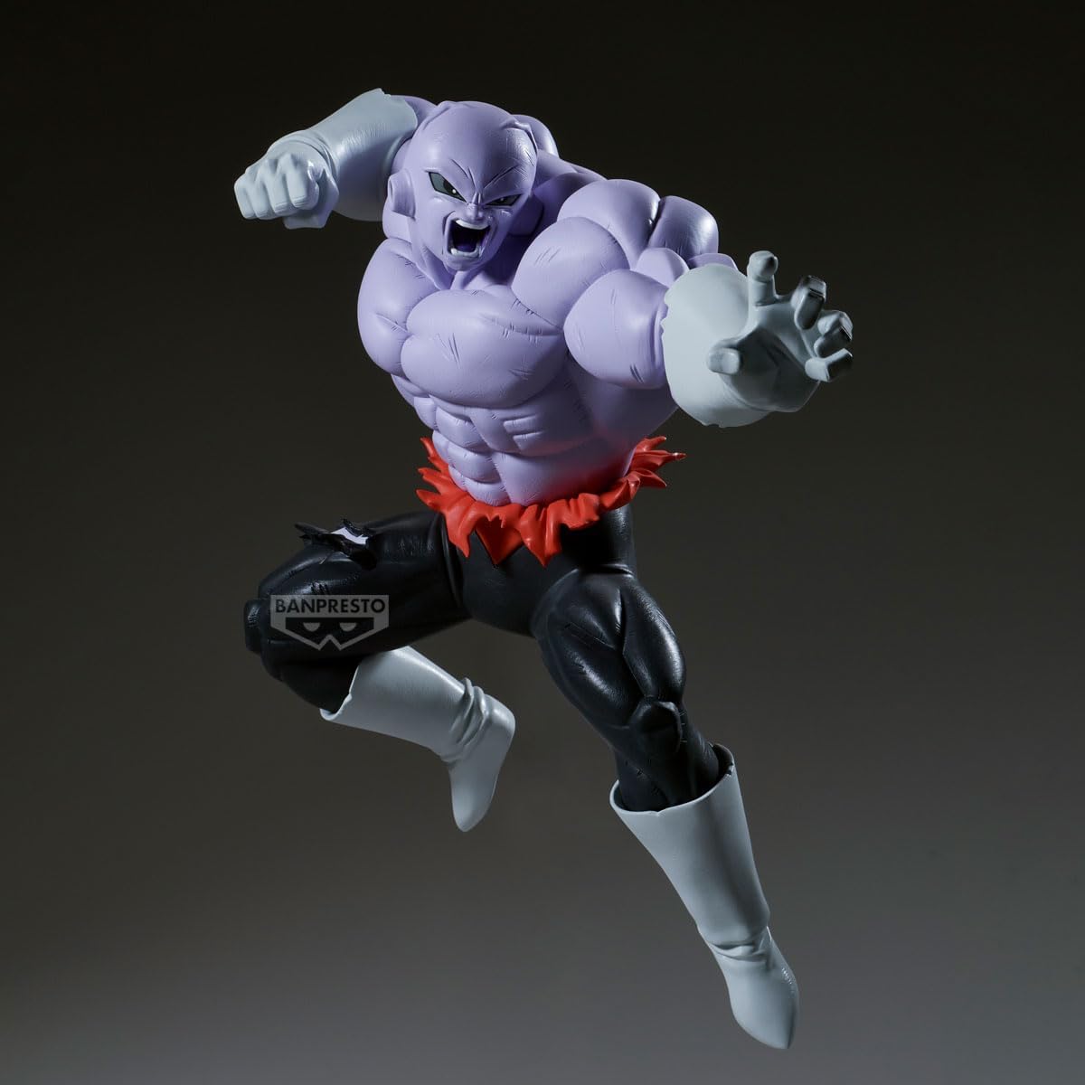 Dragon Ball Super: Jiren (Vs Son Goku Ultra Instinct)