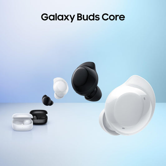 Samsung Galaxy Buds Core Black ANC (Noise Cancelling)