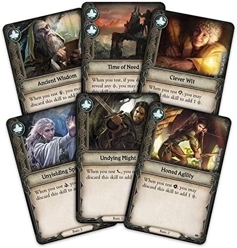 LORD OF THE RINGS: JOURNEYS MIDDLE EARTH