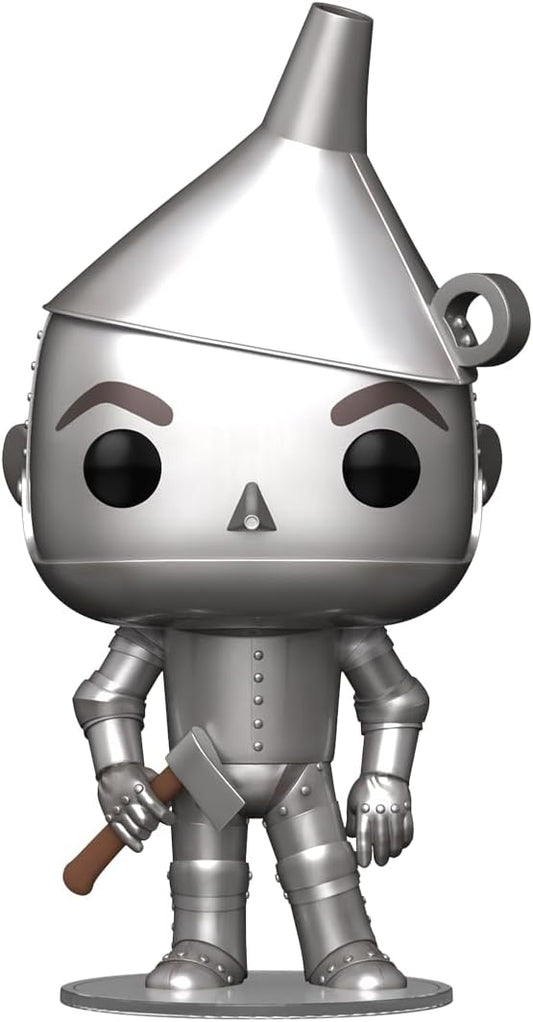 Funko POP Movies: The Wizard Of Oz (Tin Man)