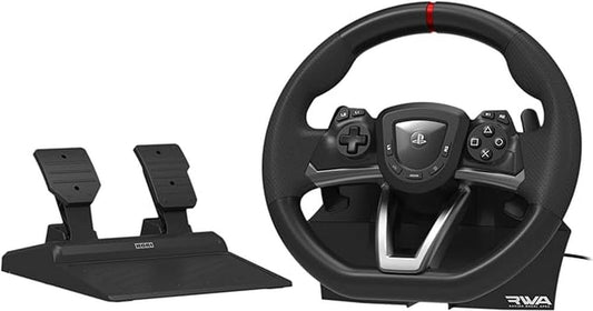 Hori Racing Wheel Apex (PS5/PS4/PC)
