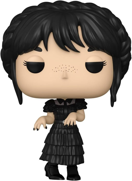 Funko POP! TV: Wednesday - Rave'n Wednesday Addams
