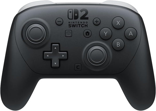 Nintendo Switch 2 Pro Controller