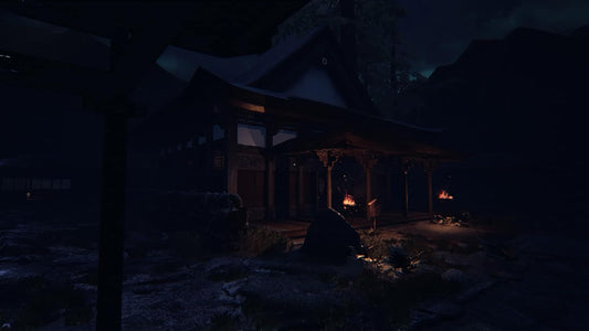 Ikai (PlayStation 5)
