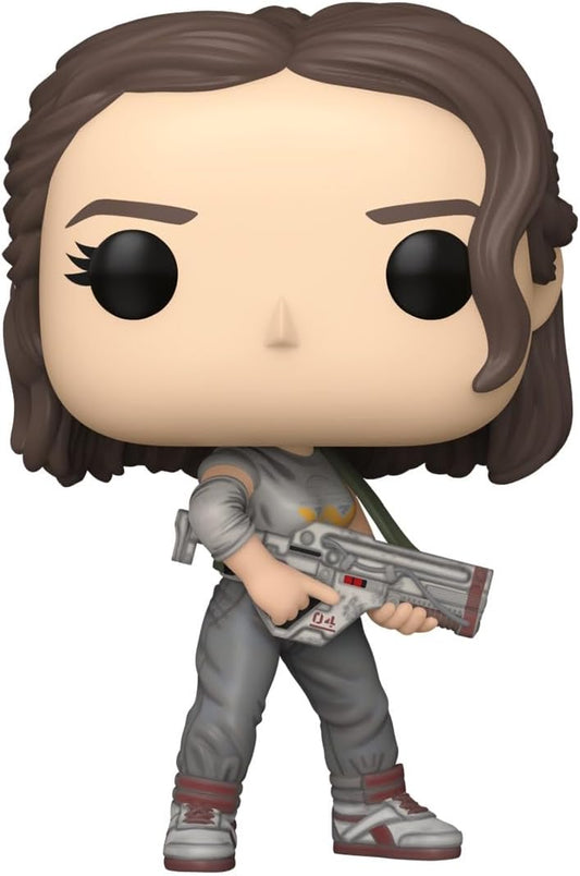 Funko POP! : Alien Romulus - Rain