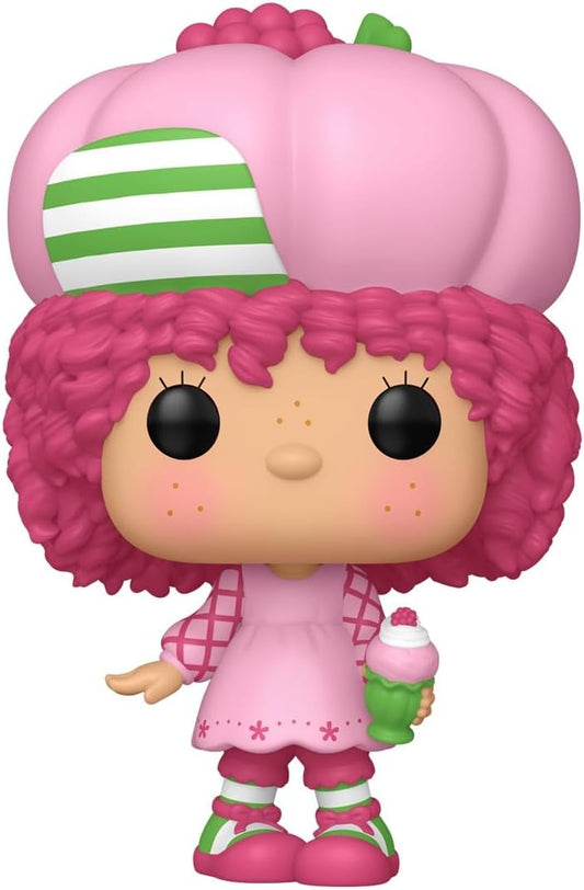Funko POP! Retro Toys : Strawberry Shortcake - Raspberry Tart