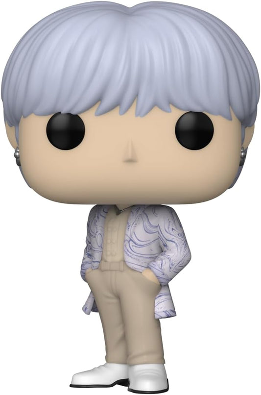 Funko POP: BTS Suga 369