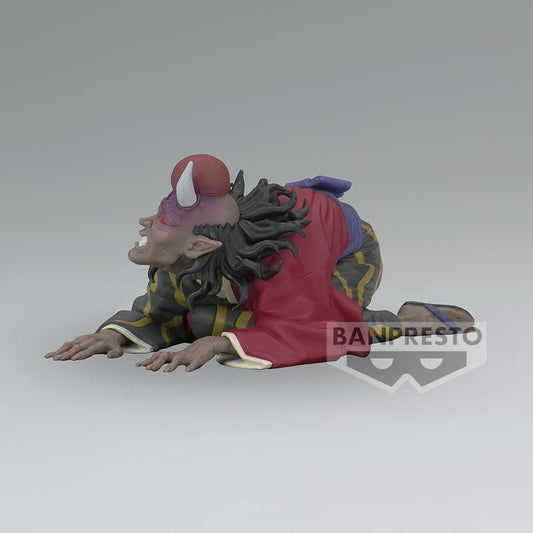 Banpresto Demon Slayer - Demon Series Hantengu 5cm Figure