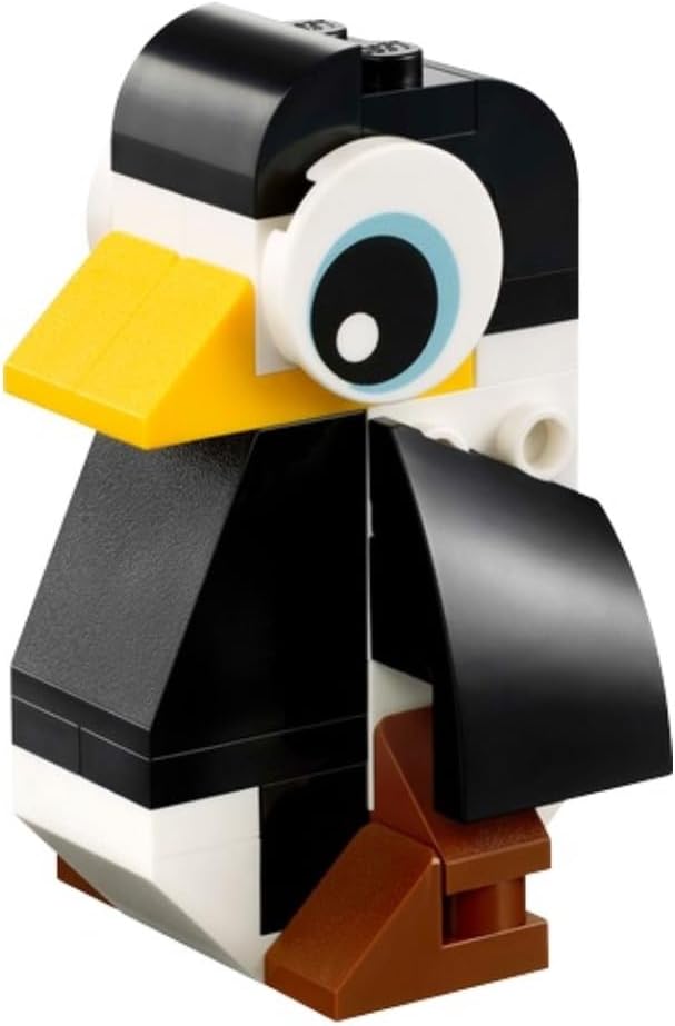 LEGO® | Creator 3-in-1: Tropical Toucan (30688)