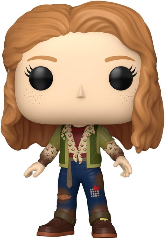 Funko POP! Television: Stranger Things Season 5 - Max Mayfield