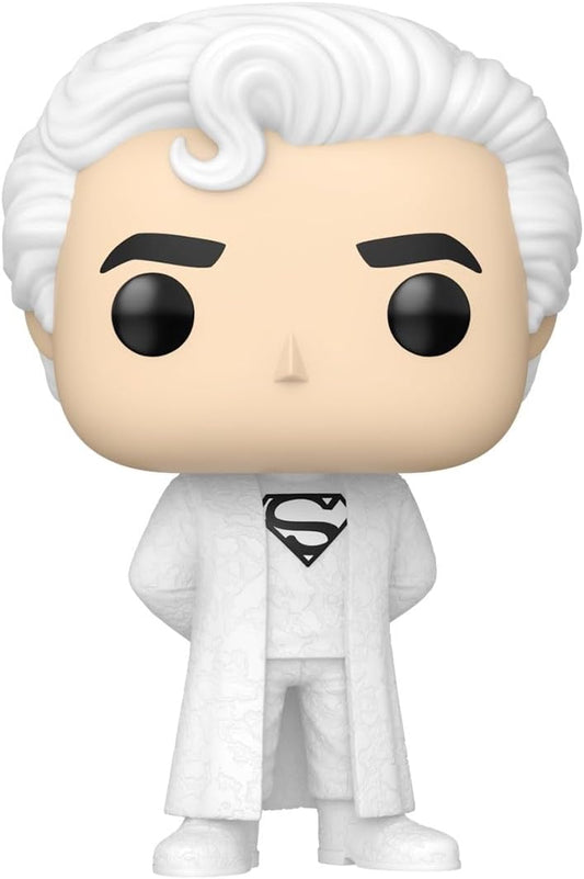 Funko POP! – DC Comics: Superman the Movie – Jor-El (1978)