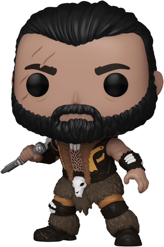 Funko POP! – Marvel: Spider-Man 2 – Kraven