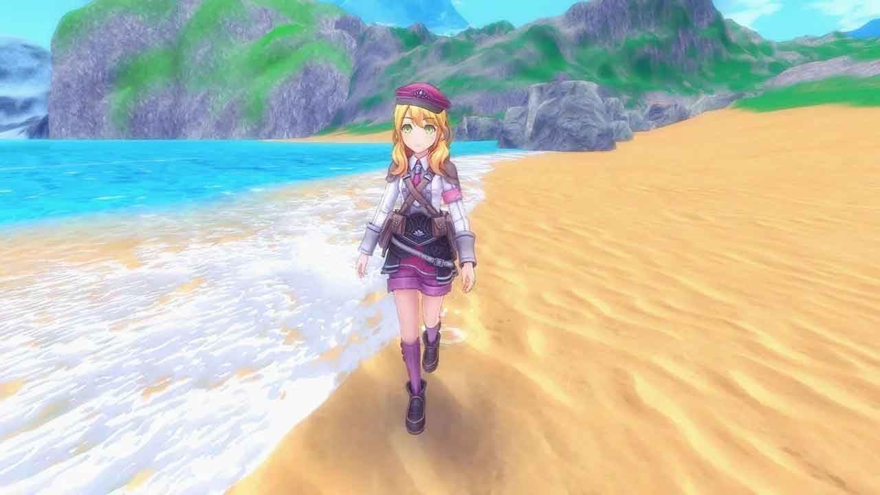 Rune Factory 5 (Nintendo Switch)