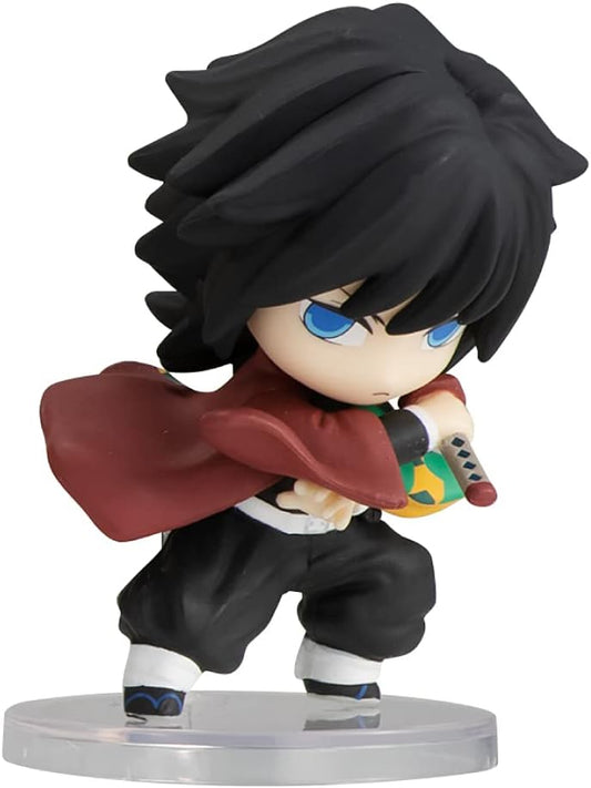 Demon Slayer: Giyu (Chibi)