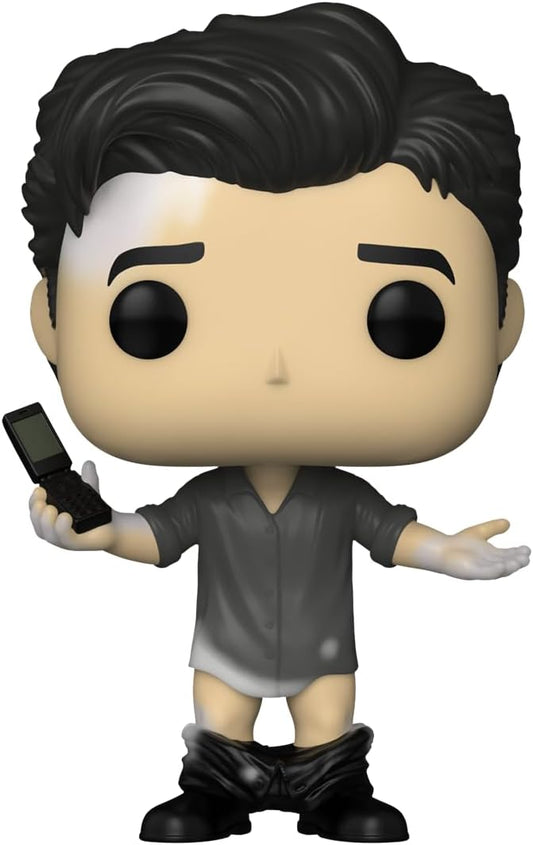 Funko POP: Friends Ross 1278