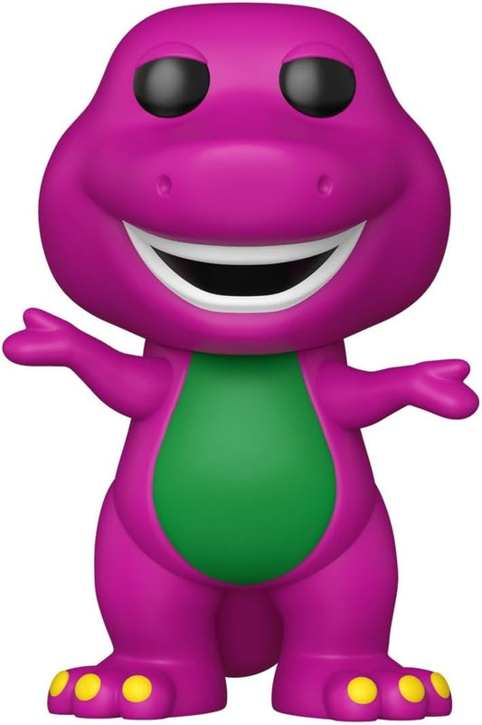 Funko POP! – TV Series: Barney – Barney
