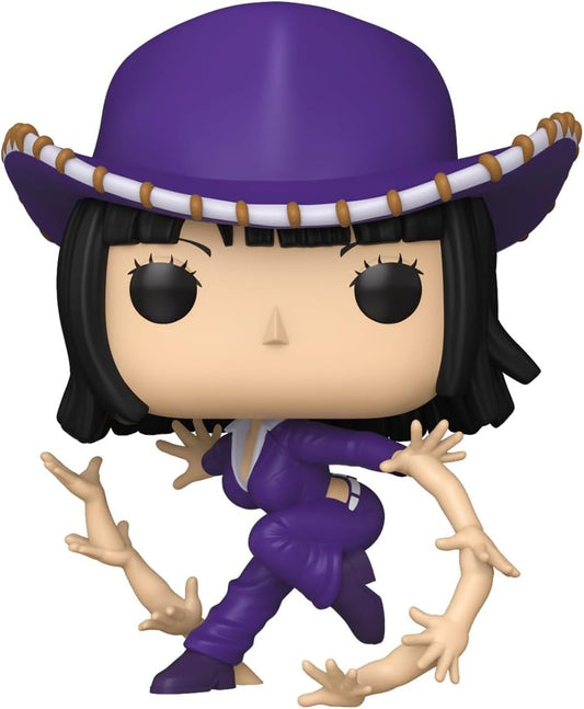 Funko POP! Animation: One Piece - Robin