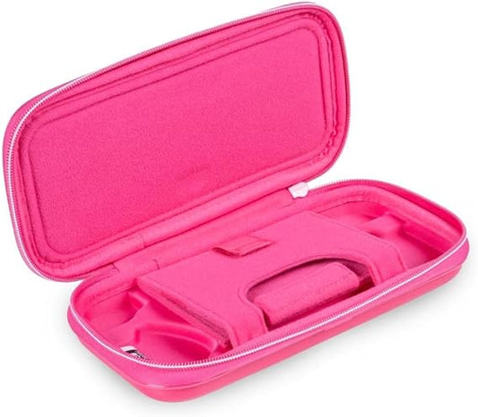 Princess Peach's Switch Case