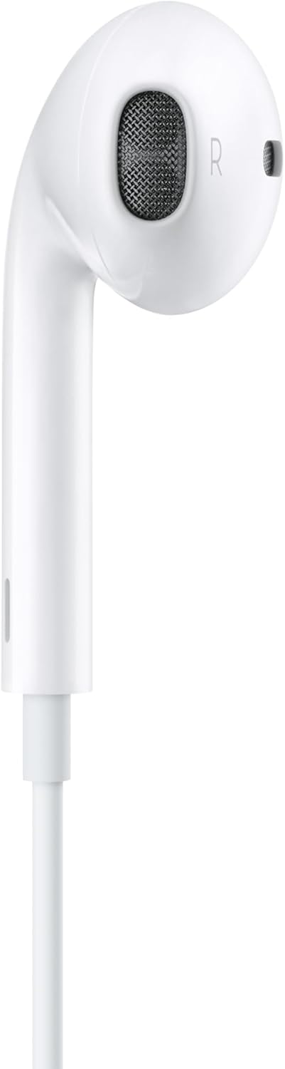 Apple EarPods with USB-C Connector (White)