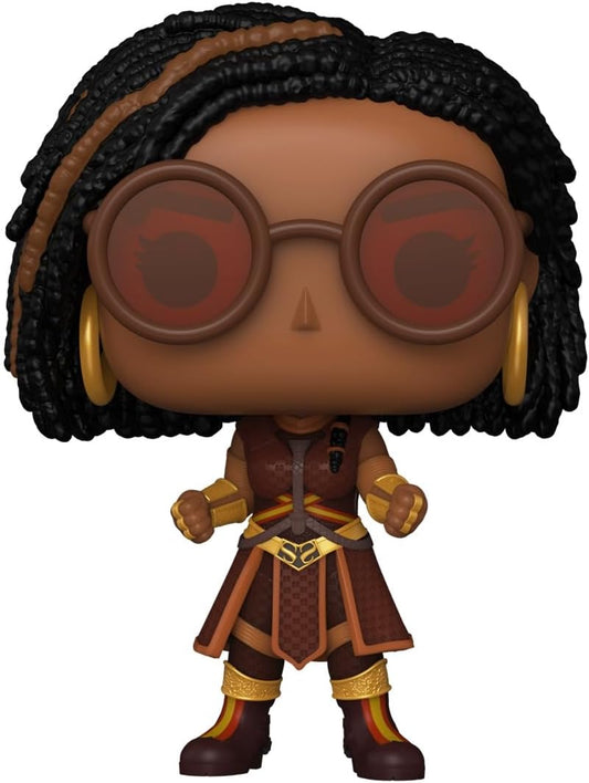 Funko Pop! TV – The Boys Season 3: Sister Sage
