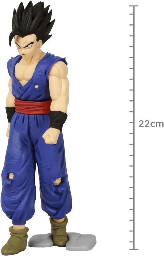 Dragon Ball Super: Super Hero Solid Edge Works Vol. 14 - Ultimate Gohan