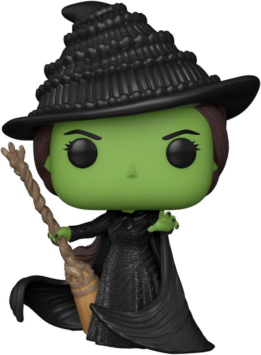 Funko POP! Movies: Wicked - Elphabar (1696)