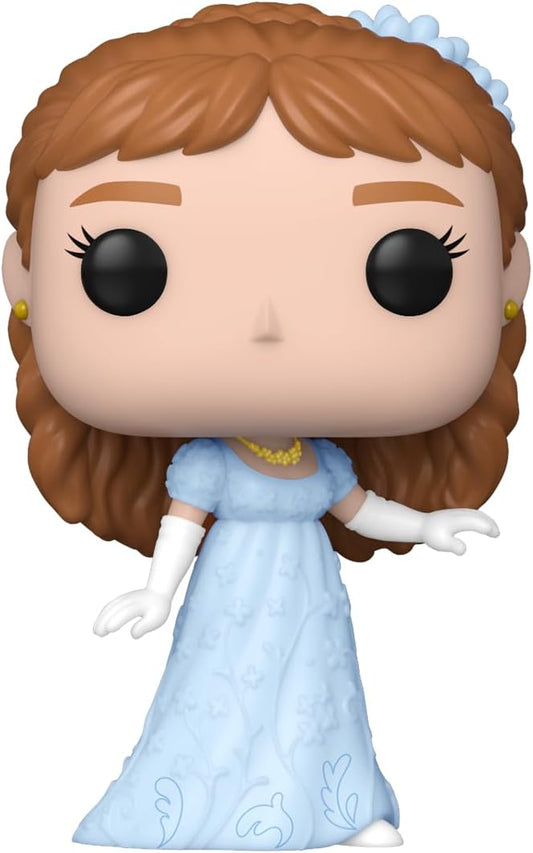 Funko POP: Bridgerton Daphne 1466