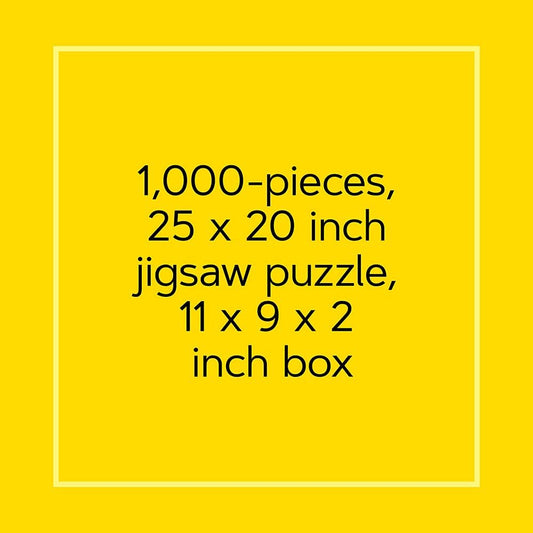 Lego Puzzle: Space Stars