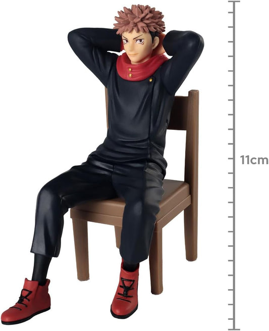 Jujutsu Kaisen: Break Time Collection Vol. 1 - Yuji Itadori