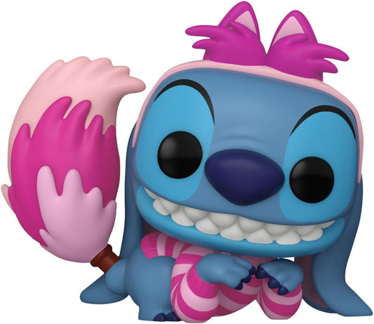 Funko POP: Disney Stitch as Cheshire Cat 1460