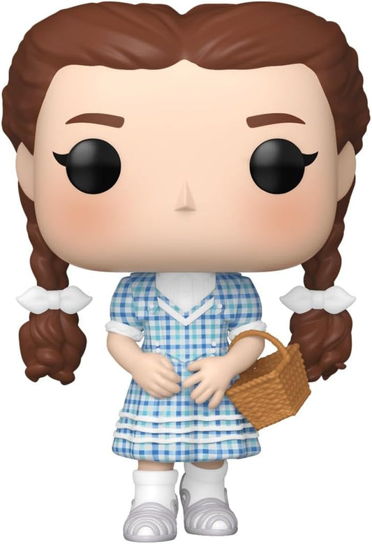 Funko POP! Movies: Wicked: For Good - Dorothy Gale
