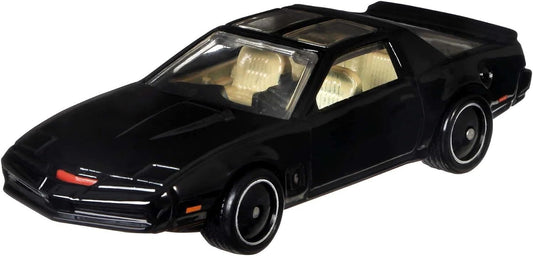 Hot Wheels - Pop Culture - Knight Rider (K.I.T.T.)