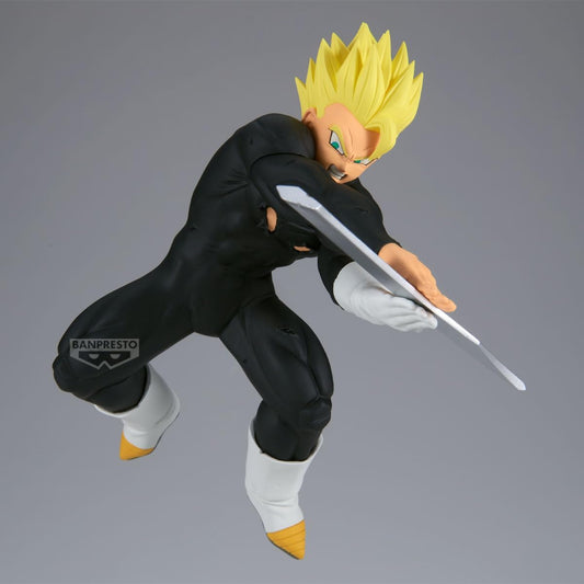 Dragon Ball Z: Match Makers - Super Saiyan Son Gohan