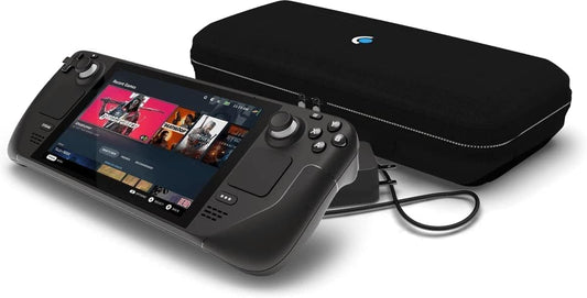 Valve Steam Deck 512GB Gaming Console