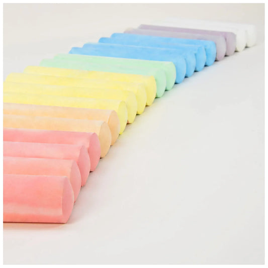 20 Giant Chalks
