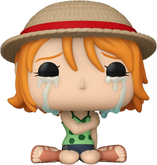 Funko POP! Animation - One Piece - Nami 1772