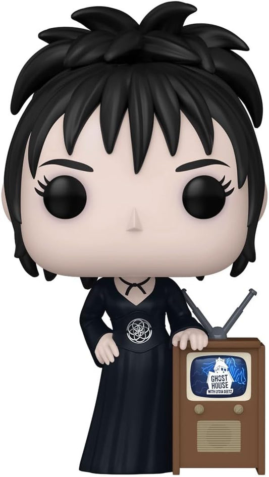 Funko POP! : Beetlejuice 2 - Lydia Deetz