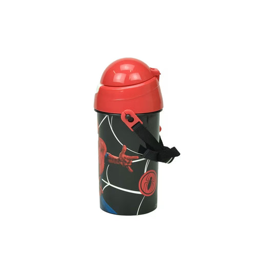Spider-Man Water Bottle - view 2