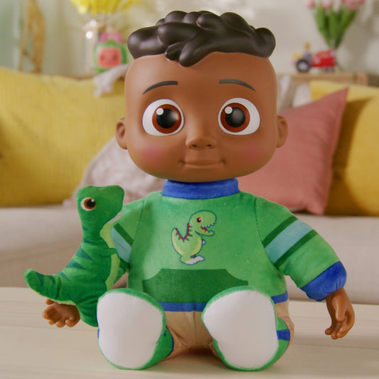 Cocomelon: Cody Doll