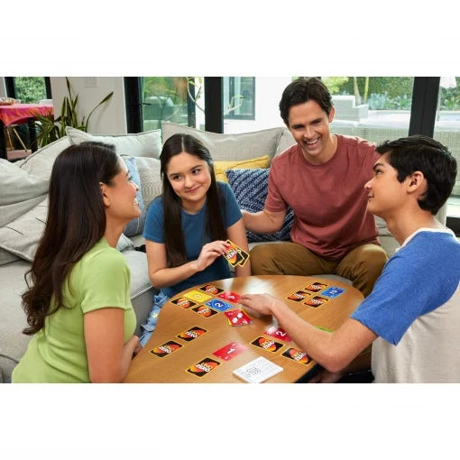 Uno Zero
